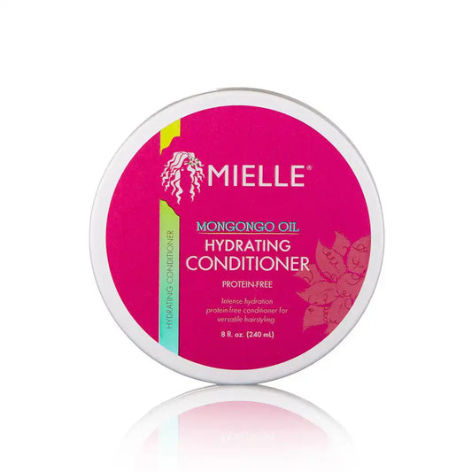 Mongongo Oil Protein-Free Hydrating Conditioner