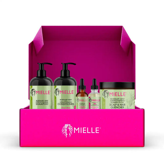Men's Grooming Kit